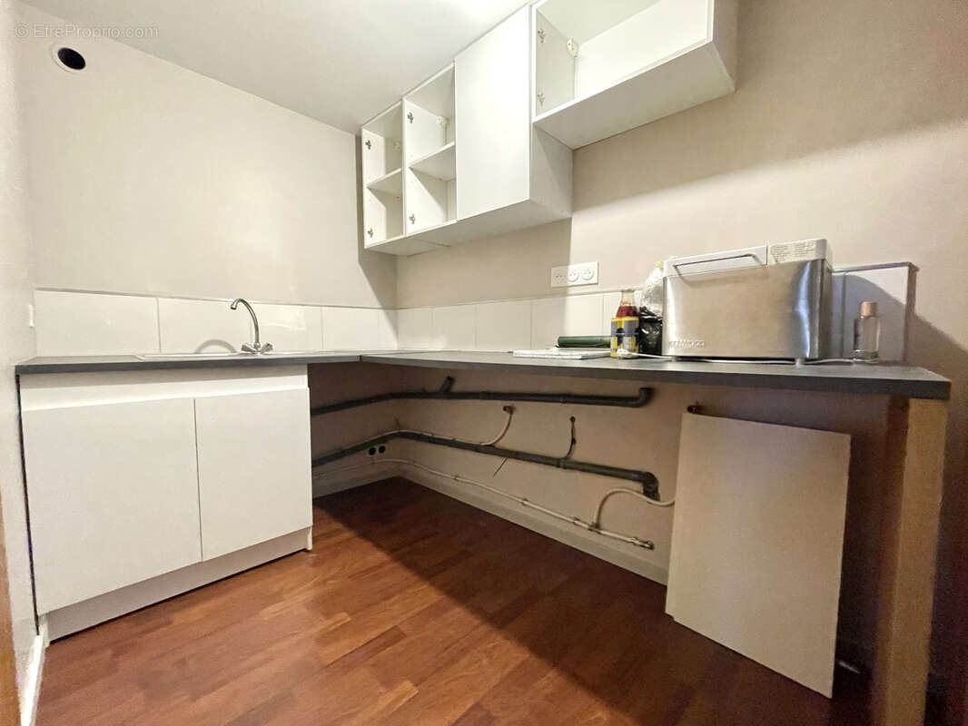 Maison à SAINT-QUENTIN