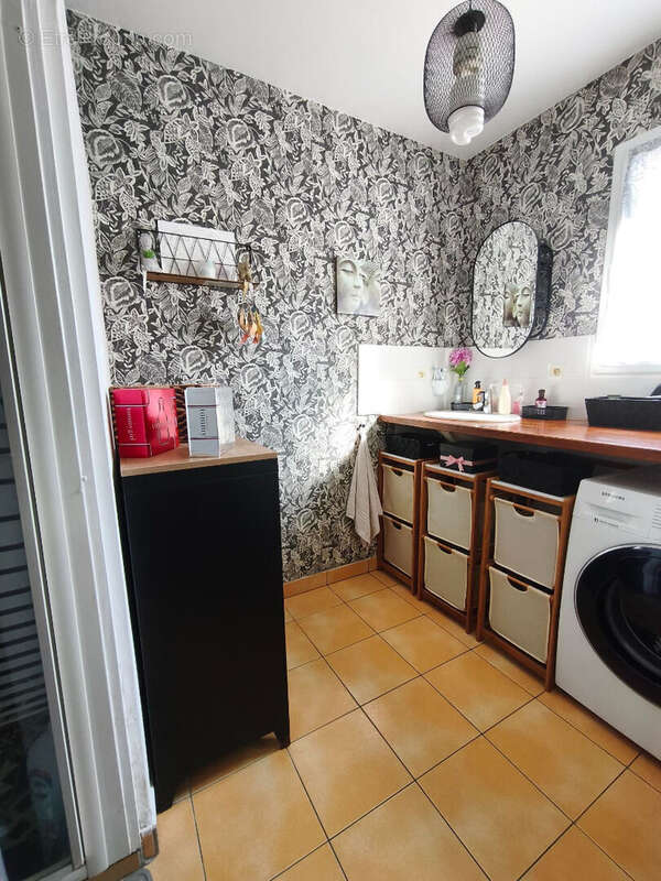 Maison familiale 4 chambres de plain-pied - quartier méan à saint-nazaire - photo 9