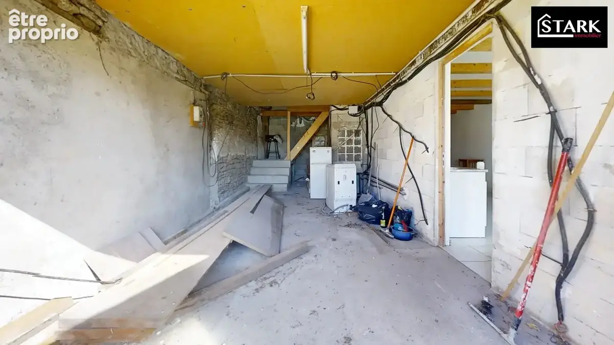 Parking à vendre à Mandeure (25350) - photo 5