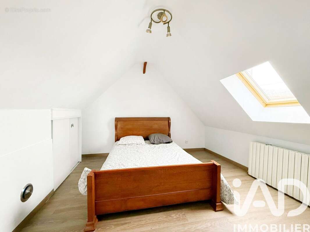 Photo 7 - Maison à SAINT-OMER-EN-CHAUSSEE