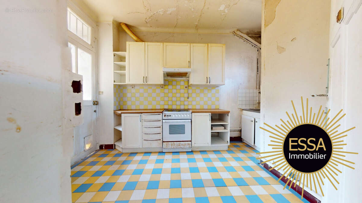 Maison 95 m² à Viroflay  - photo 7