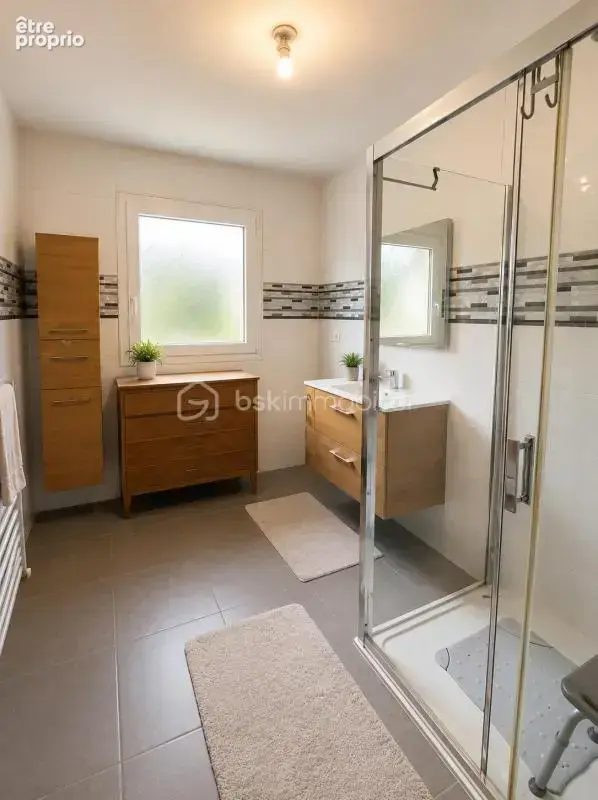 Villa de plain pied - photo 4