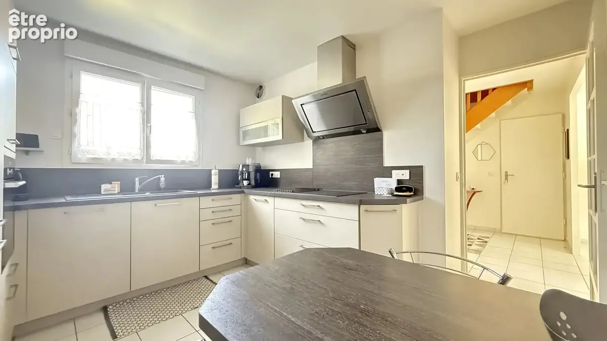 Maison 6 pièces de 112m² - photo 9