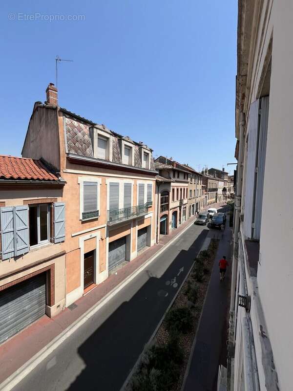 Appartement 26 m² à Toulouse  - photo 8