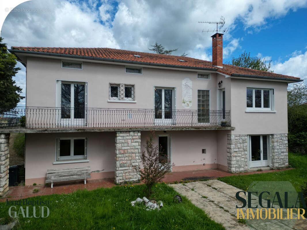 4 chambres de plain-pied, volumes généreux, terrain de plus d’1 hectare - photo 24