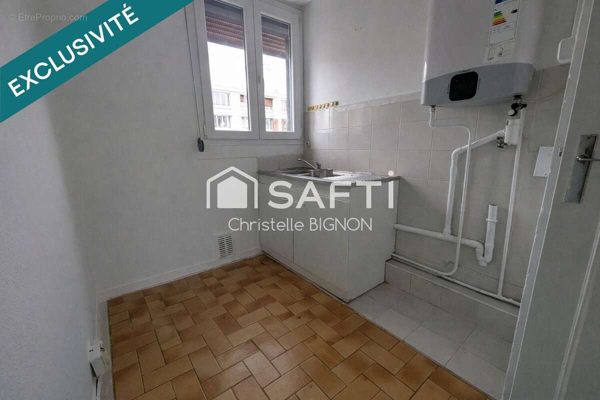 Photo 5 - Appartement à CREIL