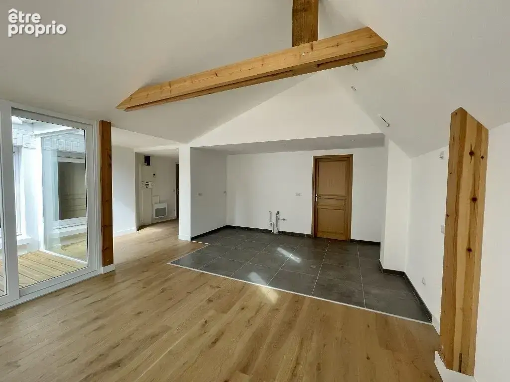 Appartement 3 pièces 95 m² à vendre à La Madeleine (59110) - photo 5