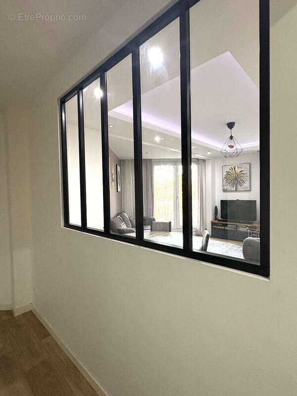 Appartement à LE PORT-MARLY