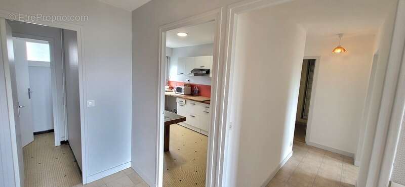 Appartement à ROUEN