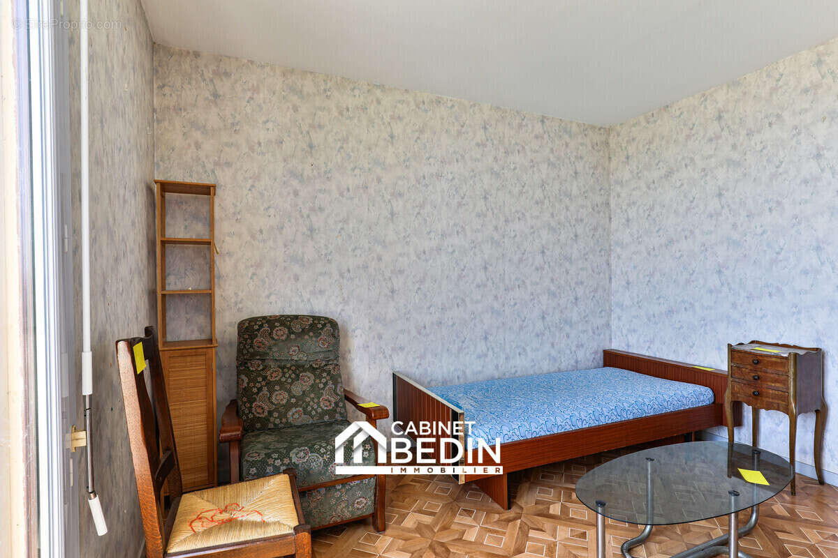 Appartement à BISCARROSSE