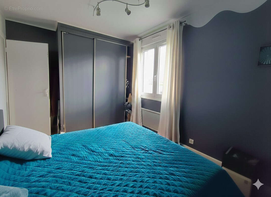 Appartement 73 m² à Saint-Priest  - photo 6