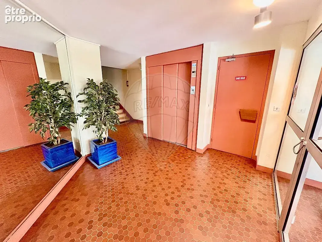 Appartement 1 chambre(s) à vendre - photo 13