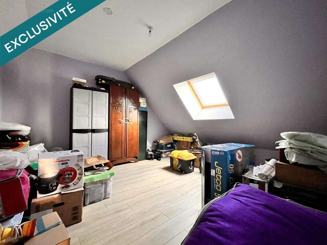 Photo 9 - Maison à SAINTE-ANNE-SUR-VILAINE