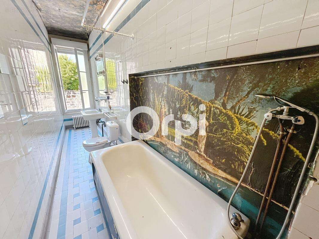 Appartement à BRIVE-LA-GAILLARDE