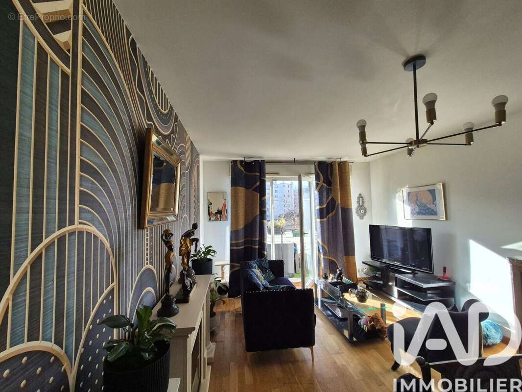 Photo 2 - Appartement à NANTES