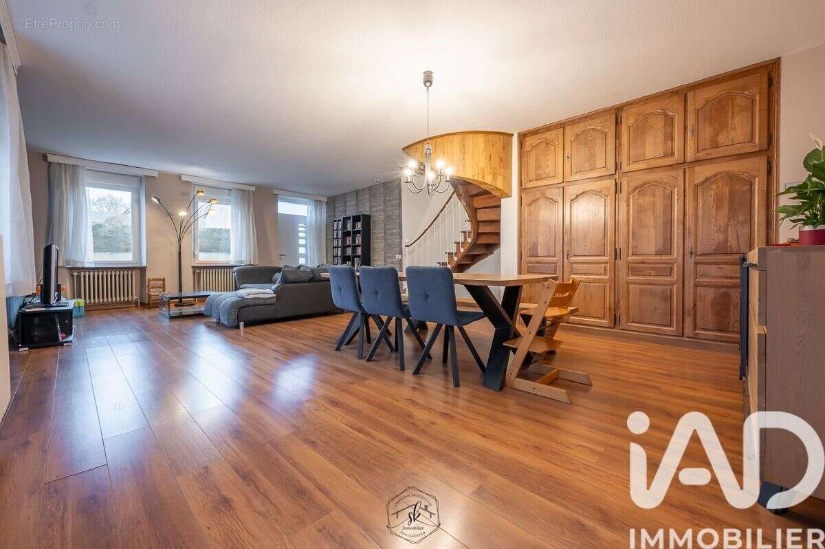 Photo 3 - Maison à REMILLY