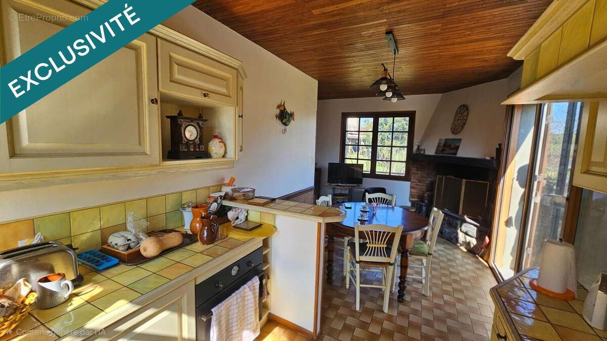 Maison 55 m² à Arbon  - photo 5