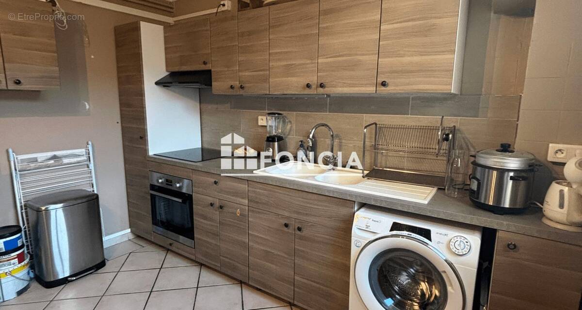 Appartement à CAVAILLON