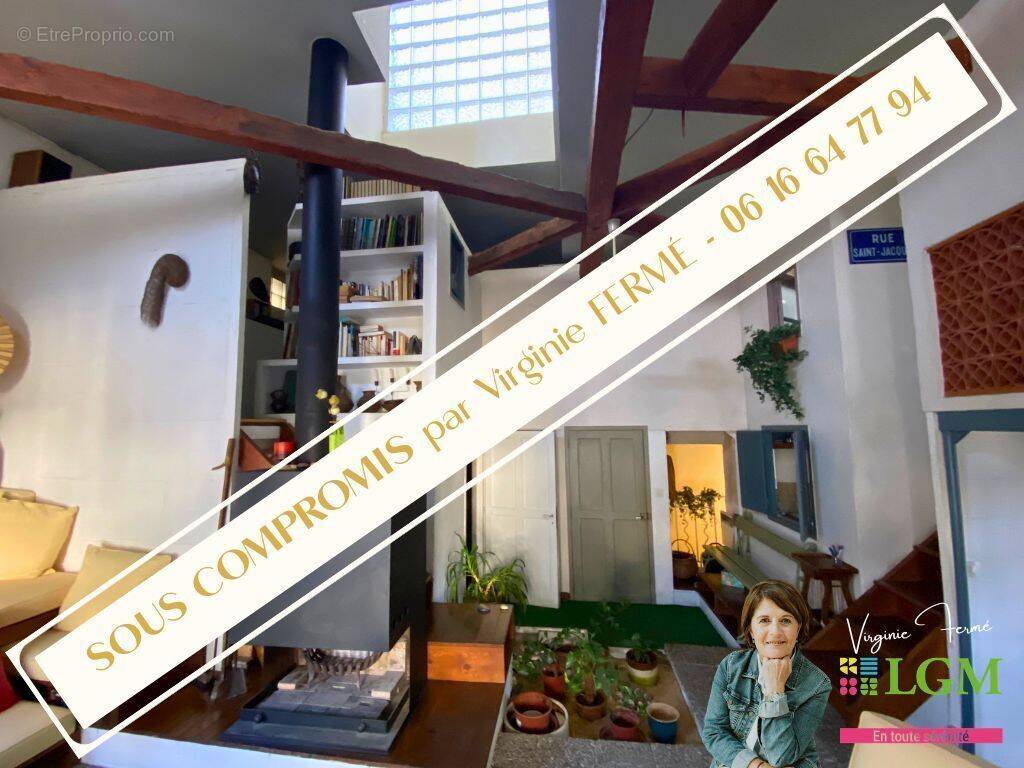 Appartement à MONTPELLIER