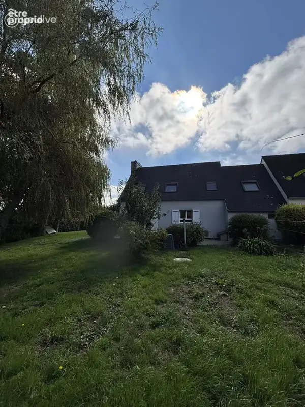 Maison 5 chambres au calme. - photo 18