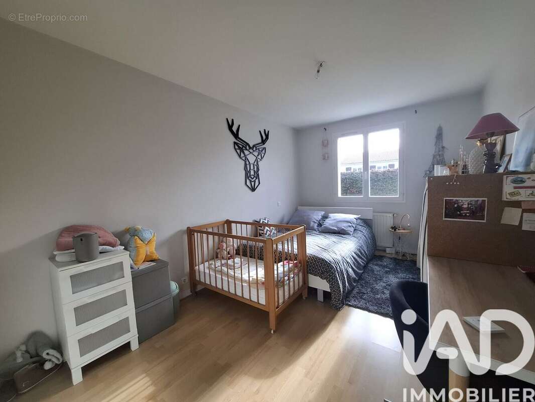 Photo 5 - Maison à SAINT-BREVIN-LES-PINS