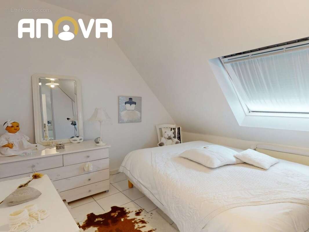 Appartement à TRUCHTERSHEIM