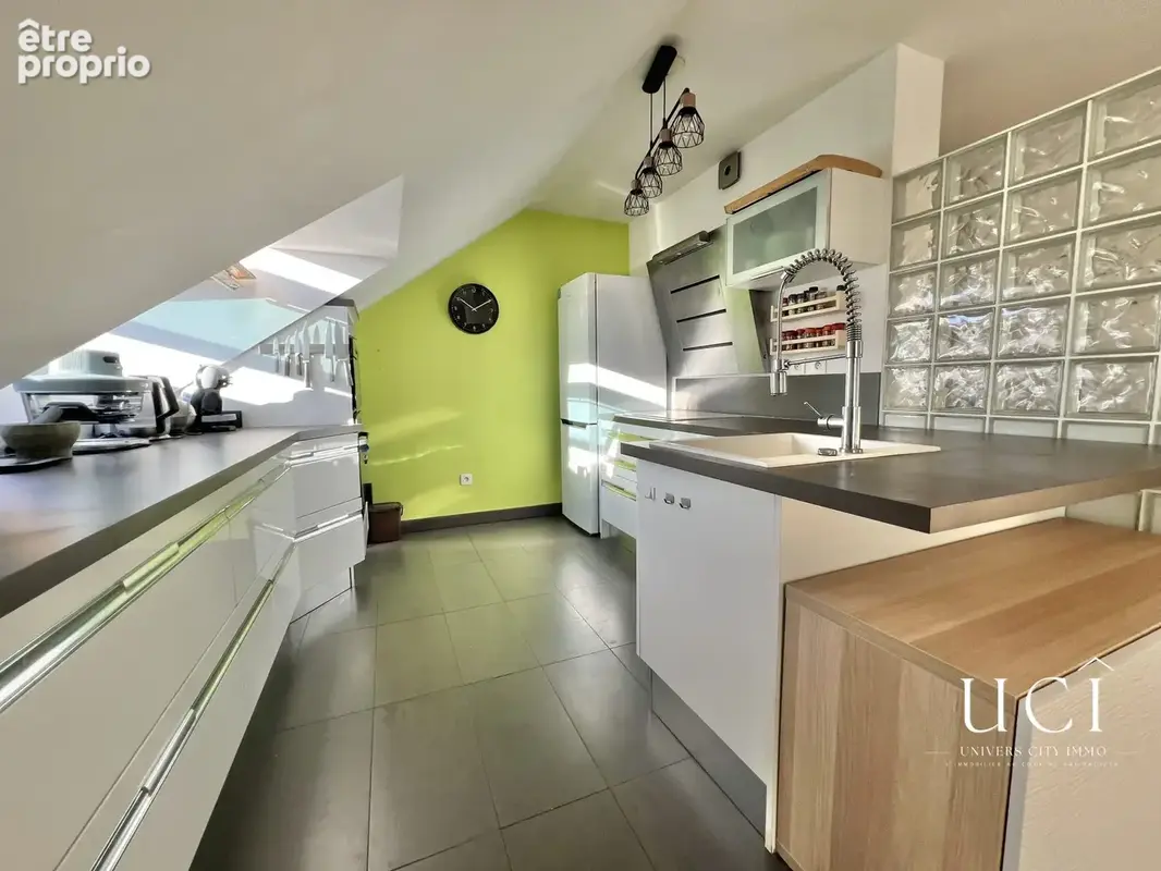 Appartement 4 pièces 72 m² à vendre à Les Sorinieres (44840) - photo 6
