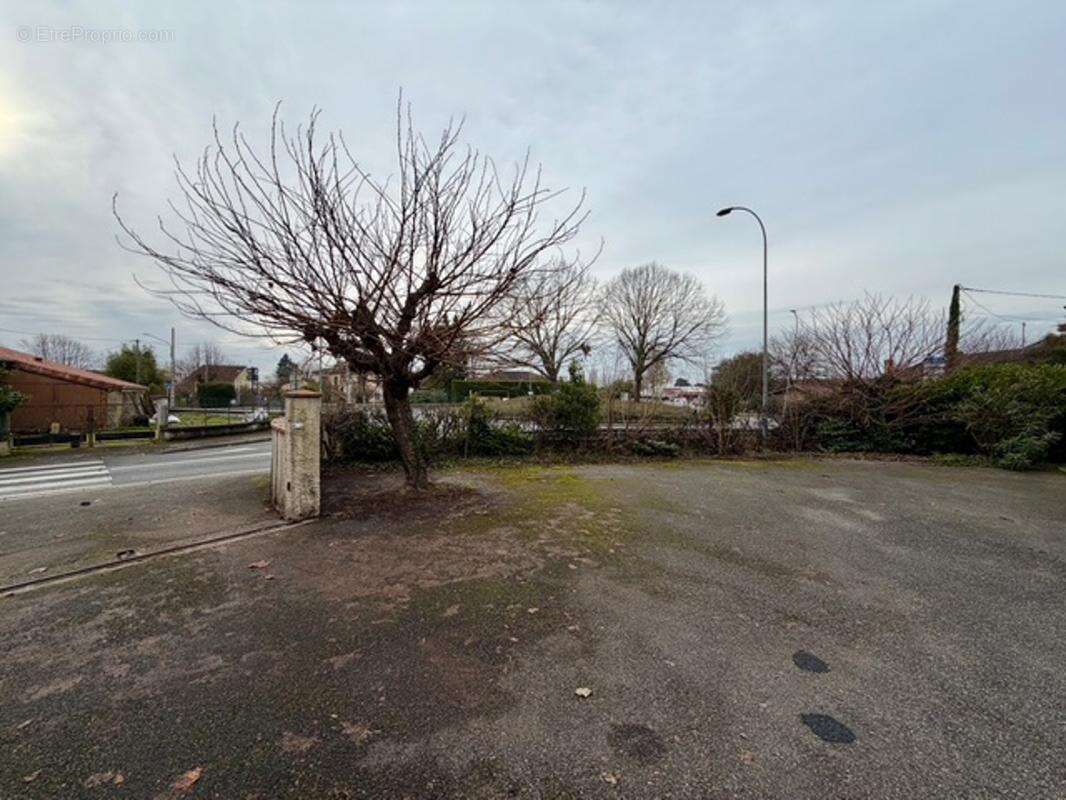 Commerce à MONTAUBAN