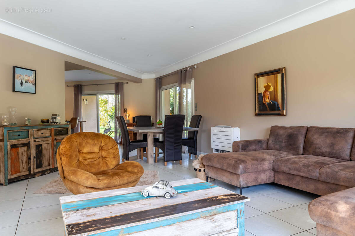 Maison à VILLENEUVE-SUR-LOT