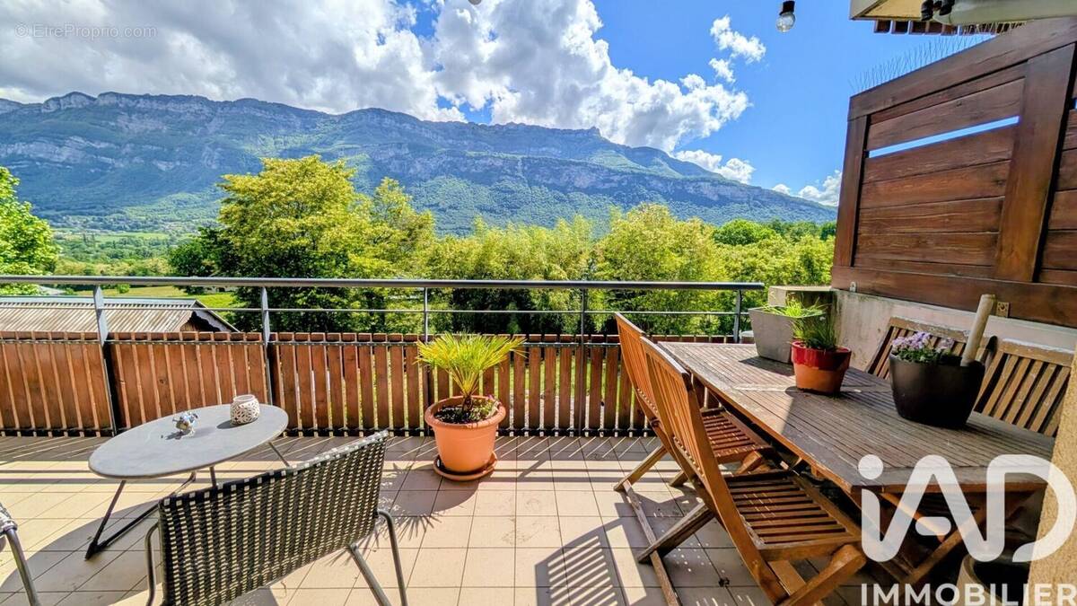 Photo 1 - Appartement à SONNAZ