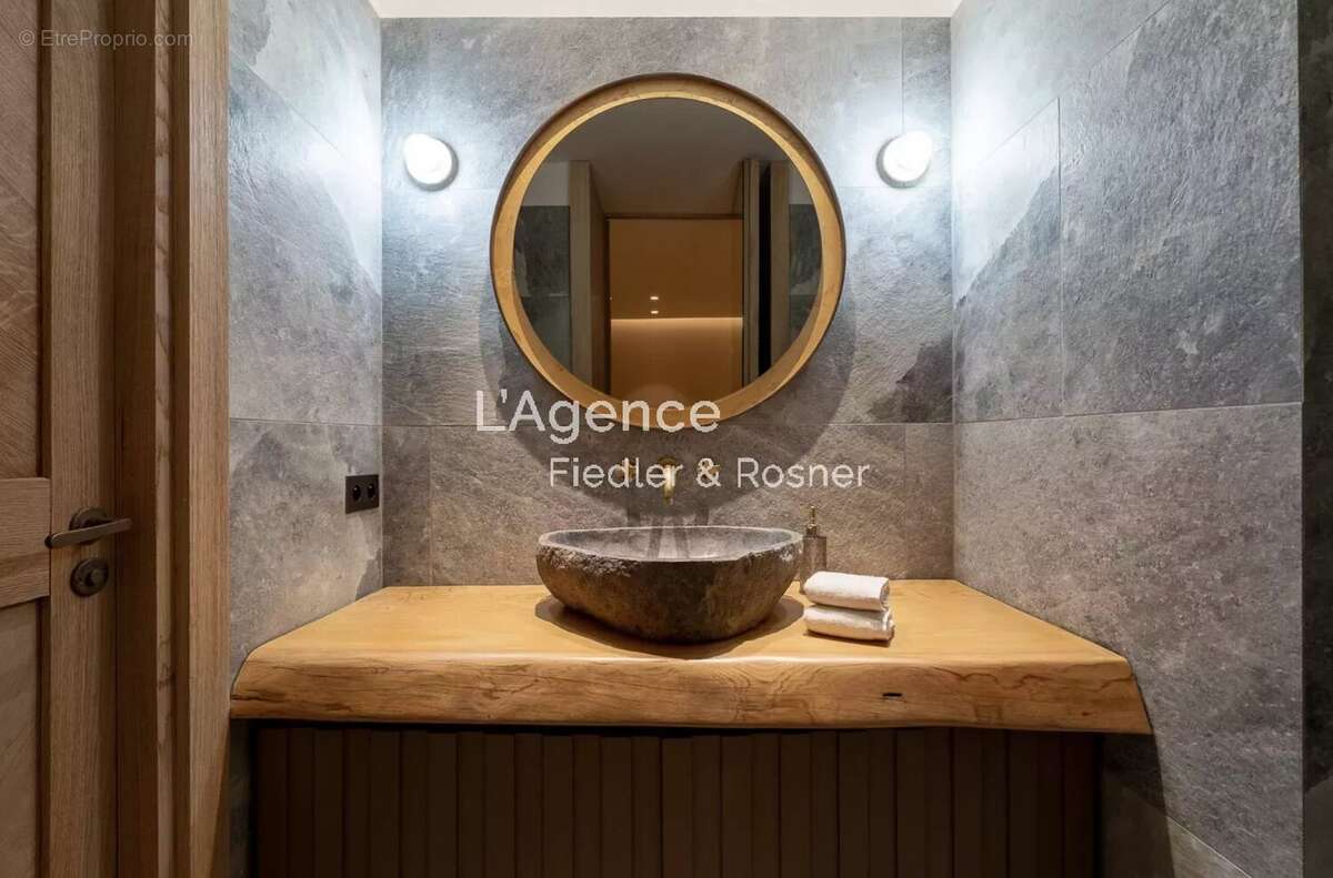 Maison à SAINT-TROPEZ