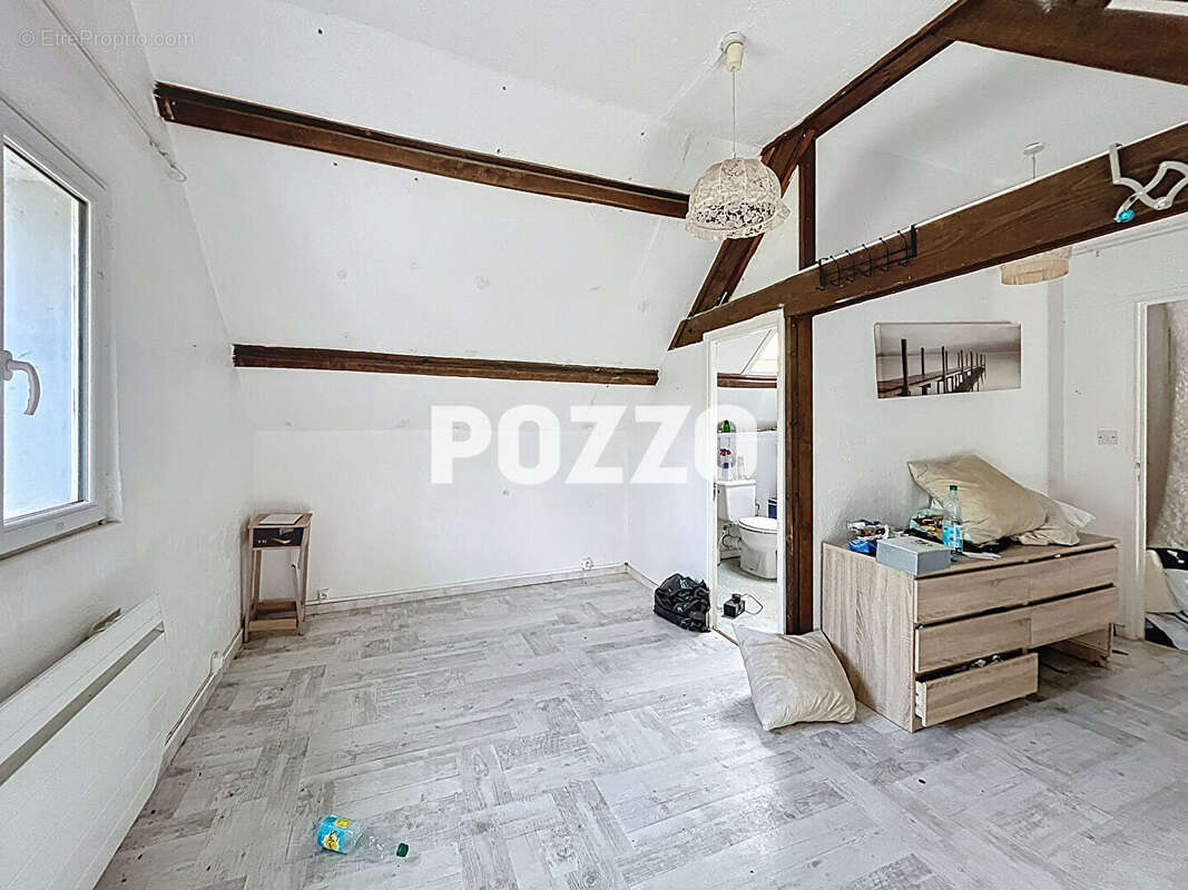 Maison à SAINT-MARCOUF