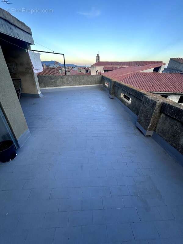 Photo 5 - Appartement à ILLE-SUR-TET