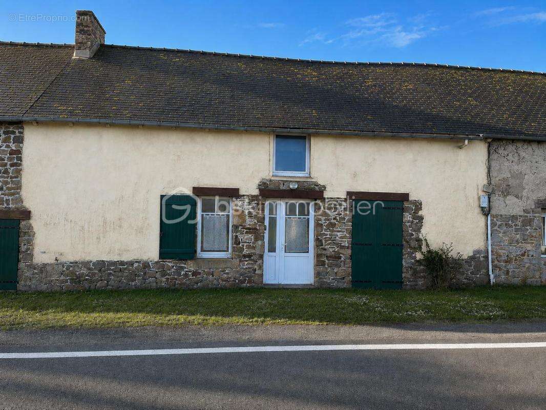 longère en pierre - photo 3