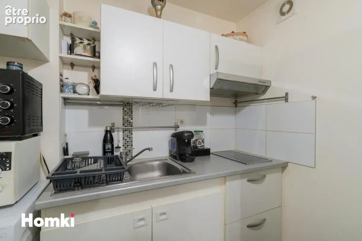 Immeuble T6 de 84 m² à Aubagne 13400, Rue d'Isly - photo 9