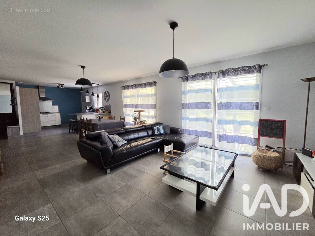 Photo 1 - Maison à DISSAY