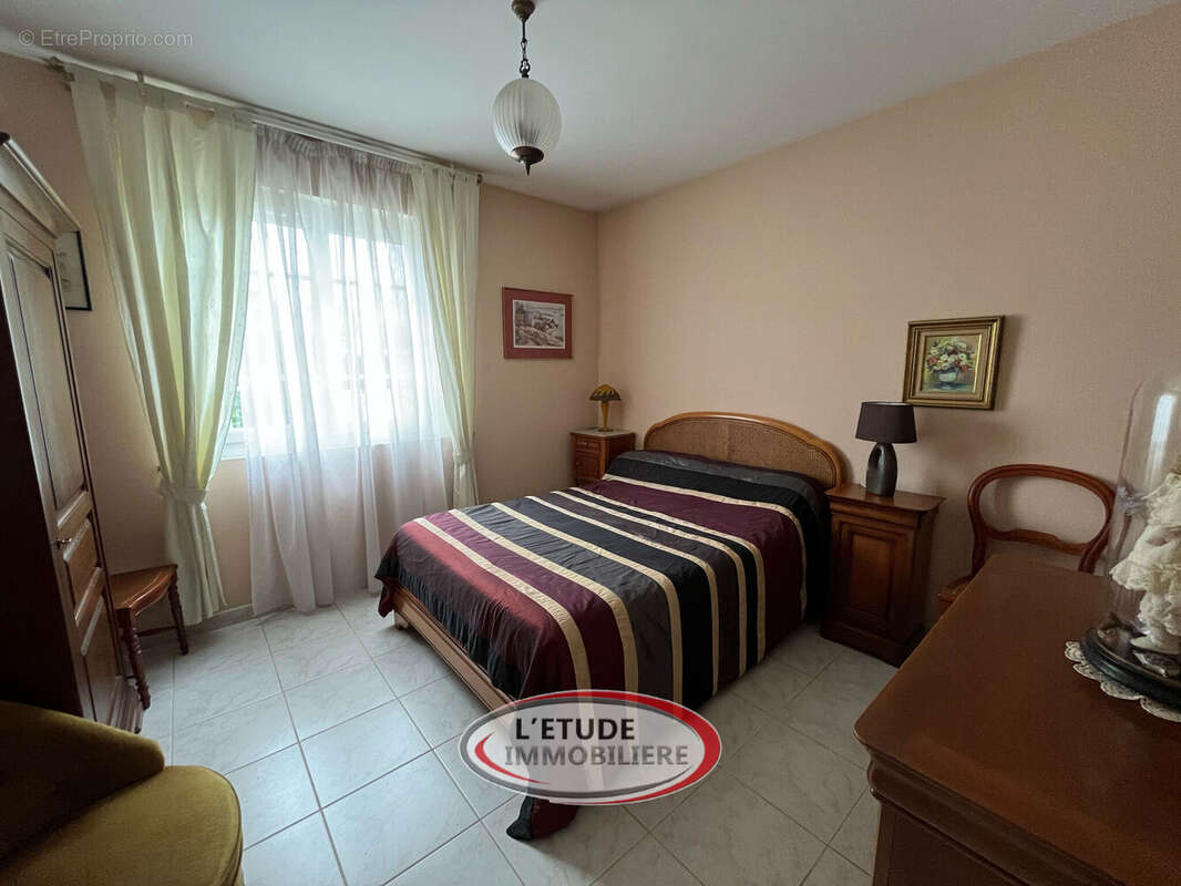 Photo 5 - Maison à LA CHAPELLE-SUR-ERDRE