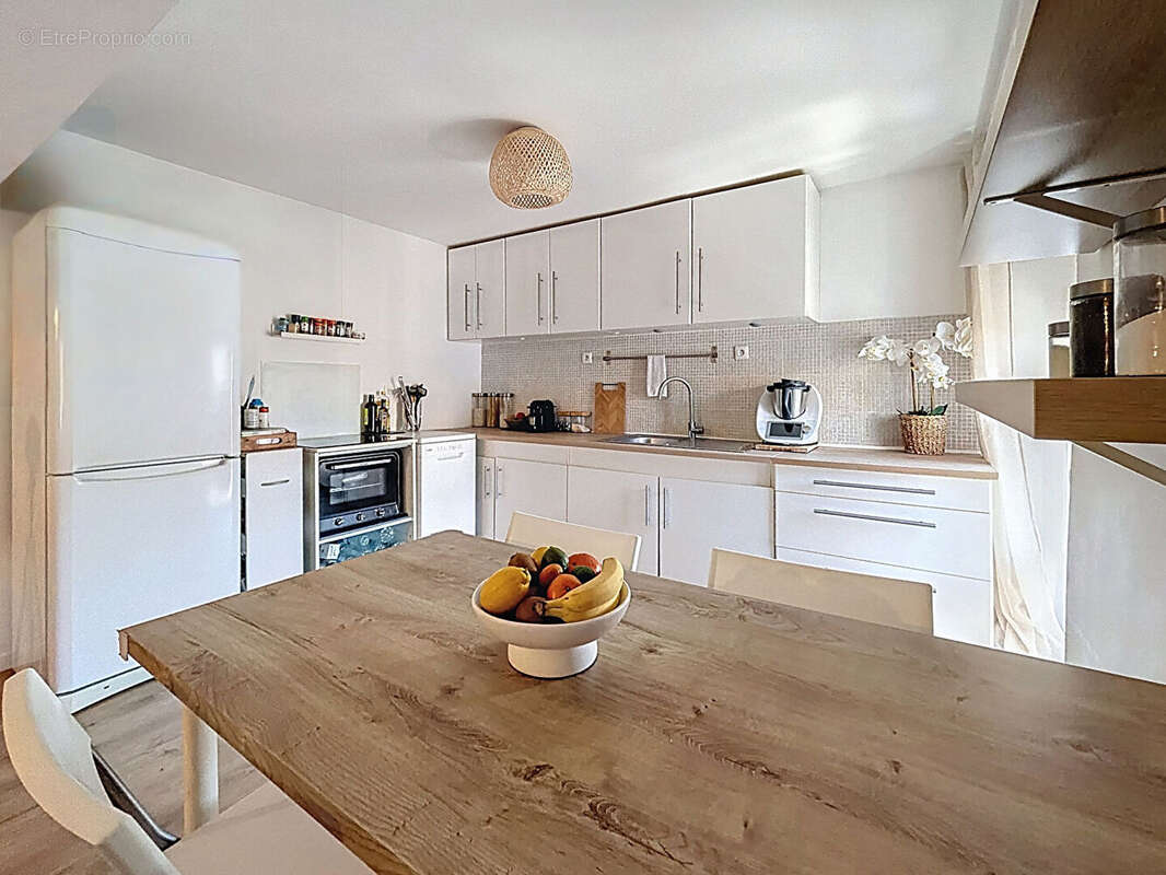 Appartement à VIDAUBAN