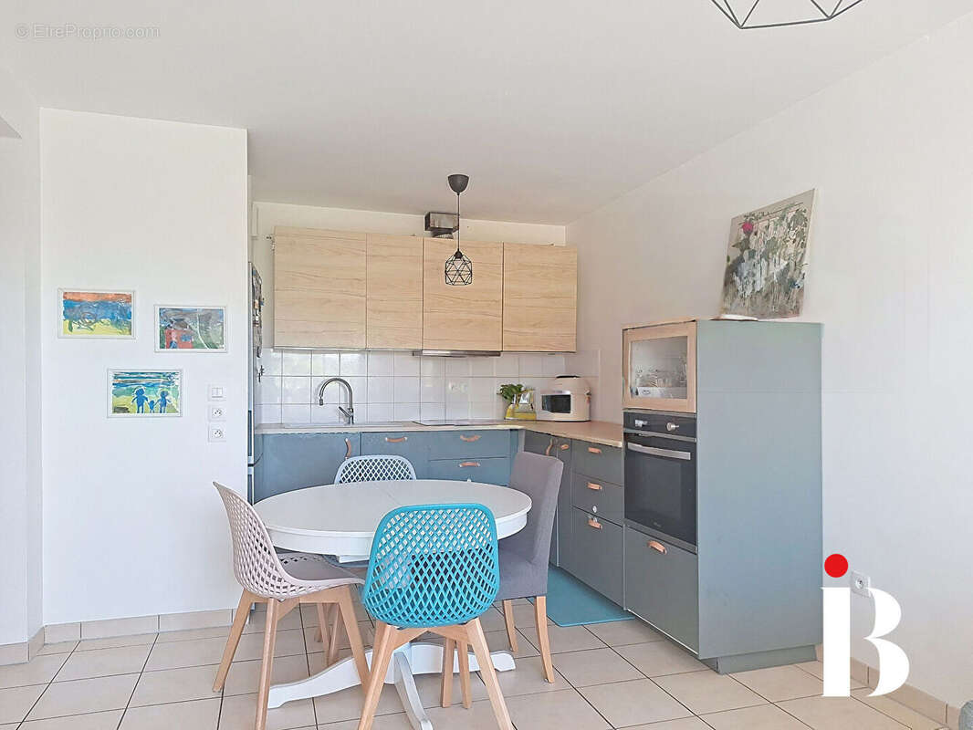 Appartement à COUERON