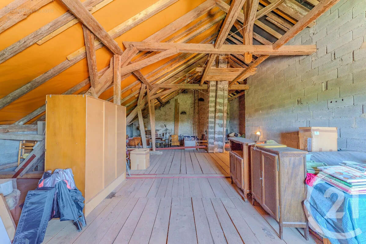 Maison 203 m² à Saint-Paul-En-Chablais  - photo 14