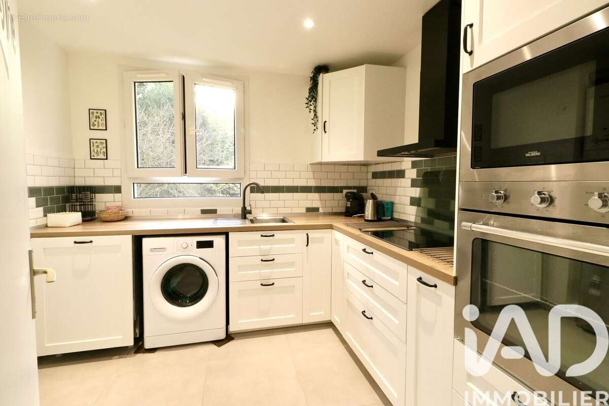 Photo 4 - Appartement à THIAIS