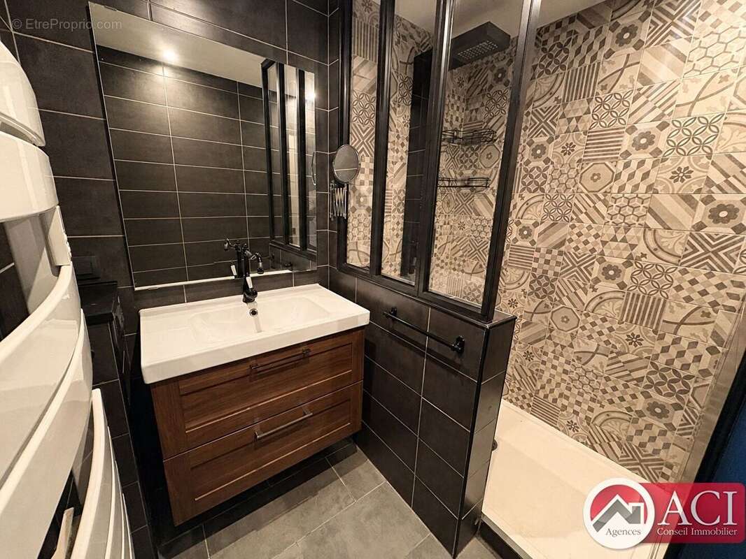 Maison proche Meru - photo 11