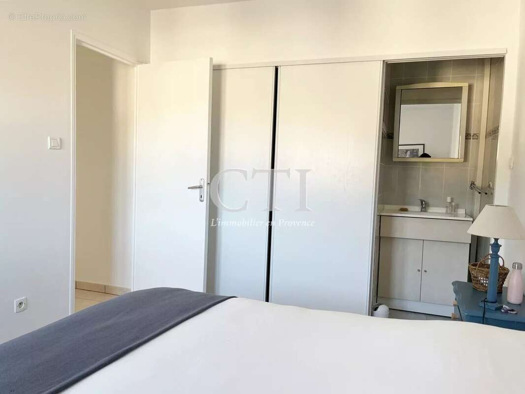 Appartement à NYONS