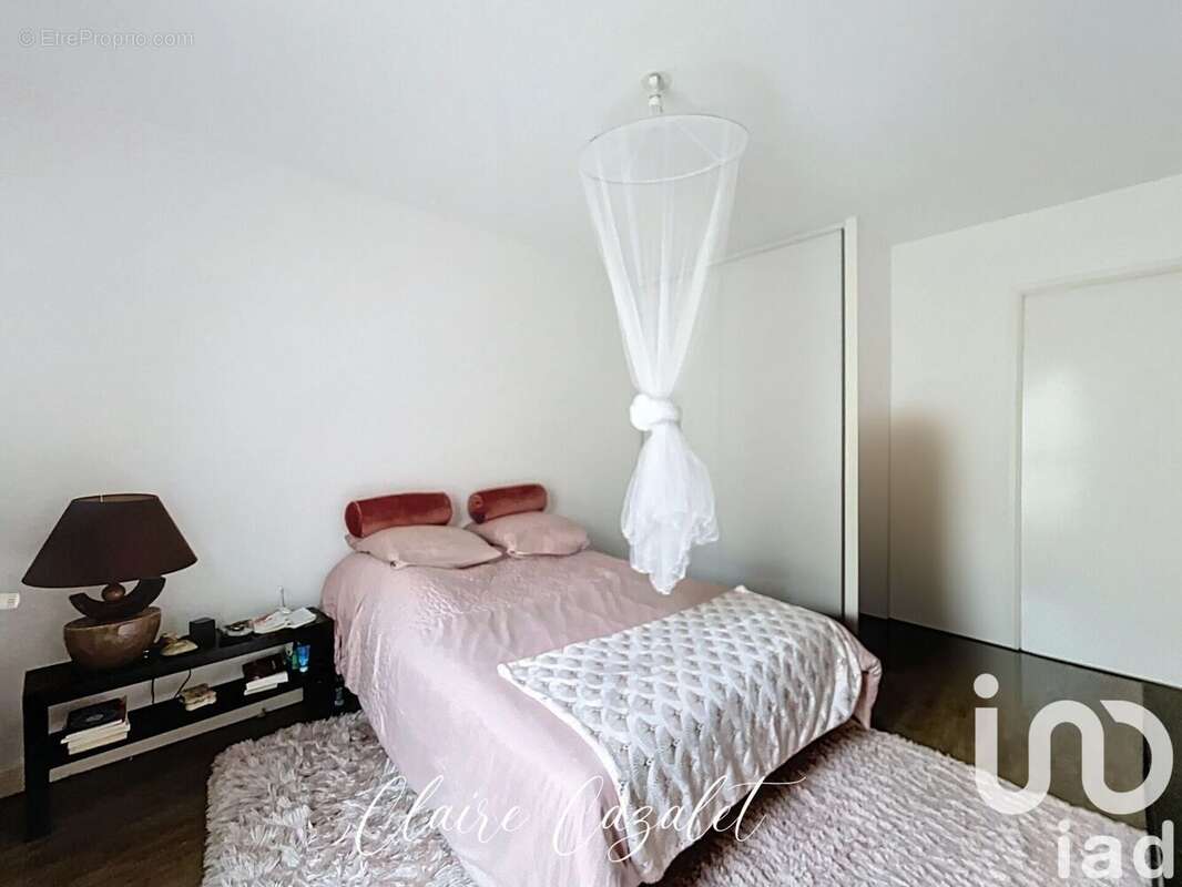 Photo 6 - Appartement à NANTES