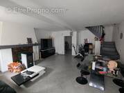 Maison à CHAMPROND-EN-GATINE