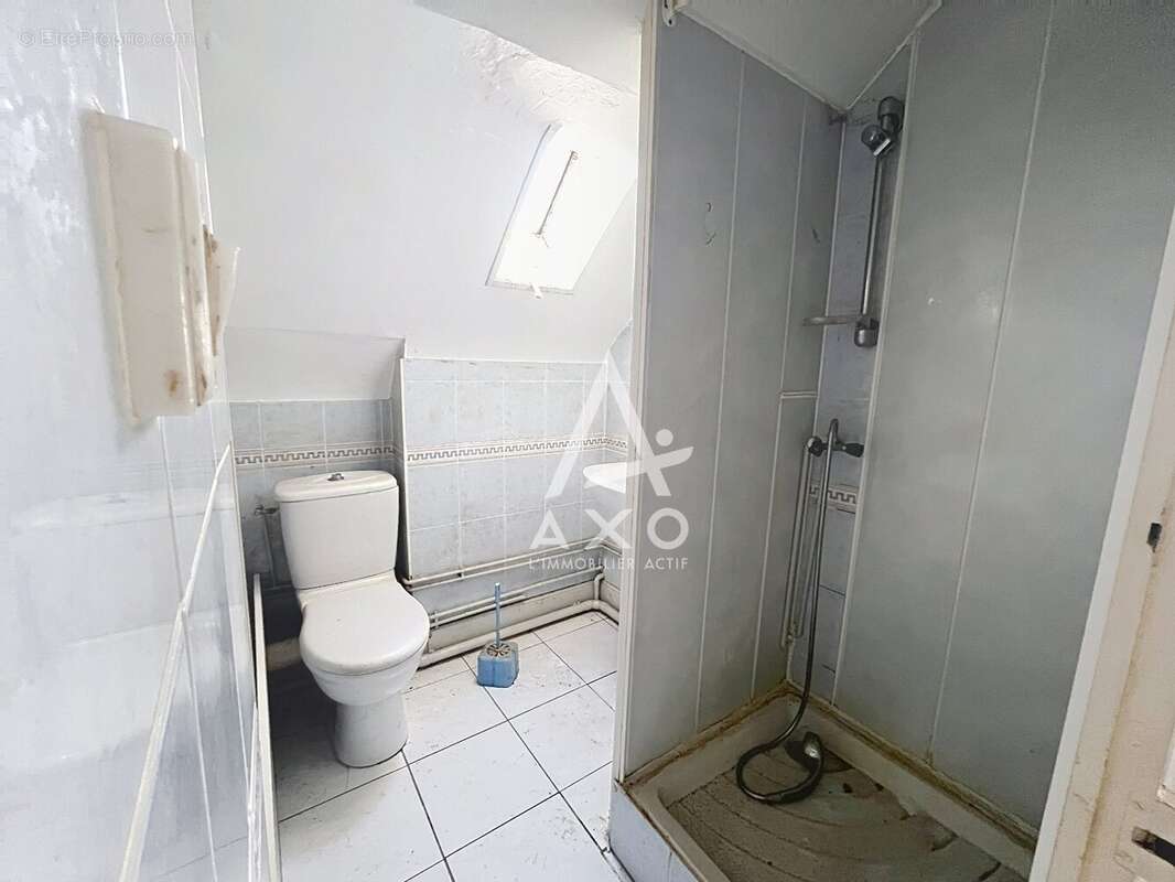 Dijon - facs mirande - maison 7 pieces - photo 11