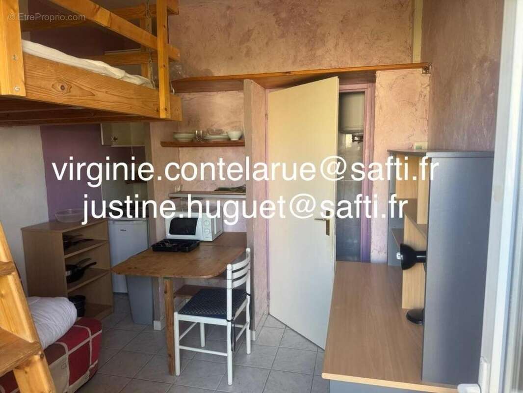 Photo 2 - Appartement à LA COURONNE