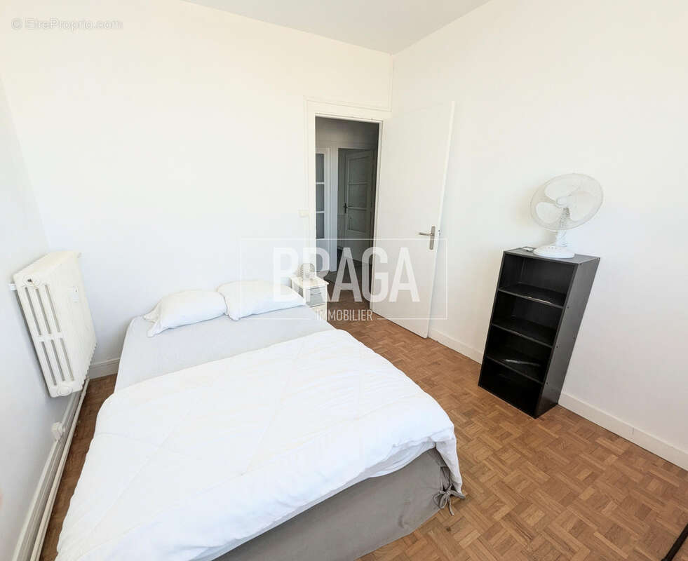 Appartement à Vendre - Face Nausicaa Vue Mer à Tous Niveaux - photo 8