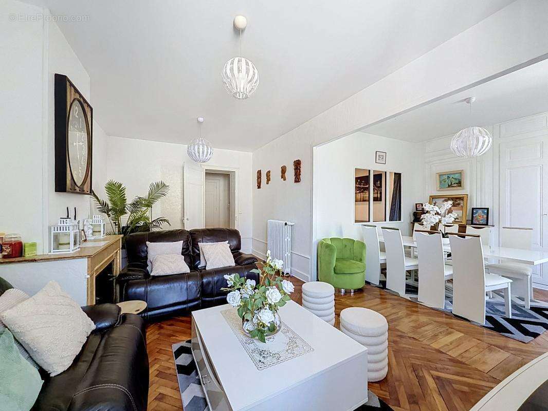 Appartement à GIVORS