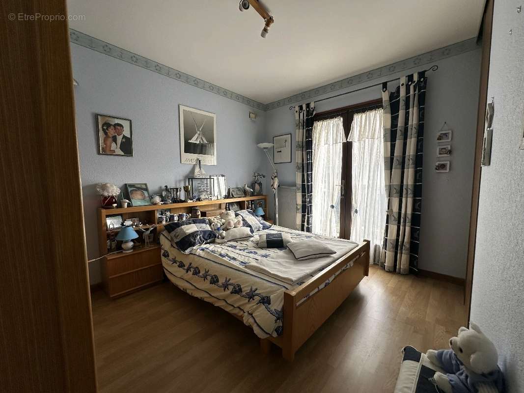 Maison à SAINT-AUGUSTIN